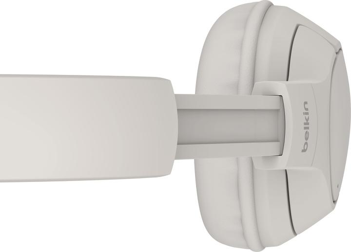 Produktbild Belkin Soundform Surround (NC, 60 h, Kabellos, Kabelgebunden)