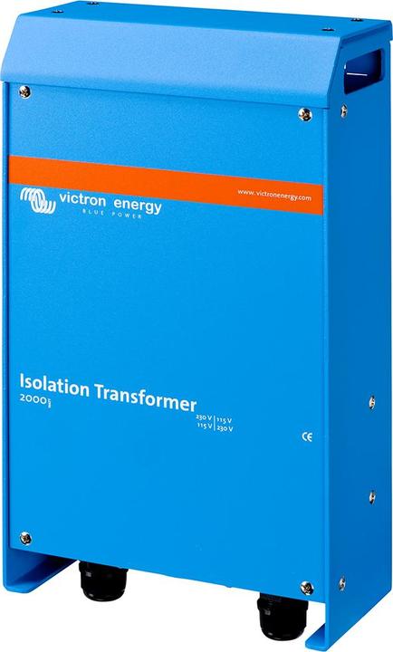 Produktbild Victron Energy Isolation Transformer 2000W 115/230V