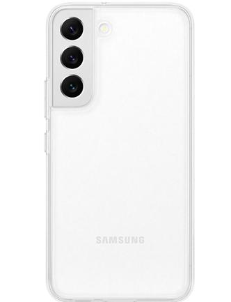 Immagine prodotto Samsung Copertura trasparente (Samsung Galaxy S22+)