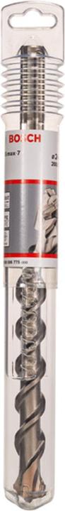 Produktbild Bosch Professional Zubehör Hartmetall Hammerbohrer 24 mm (24 mm)
