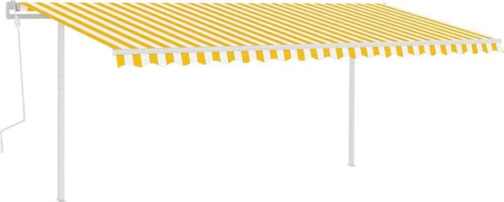 Produktbild vidaXL Desirae (5 m)