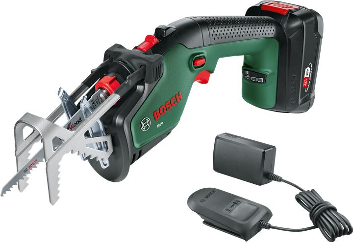 Immagine prodotto Bosch Home & Garden Keo