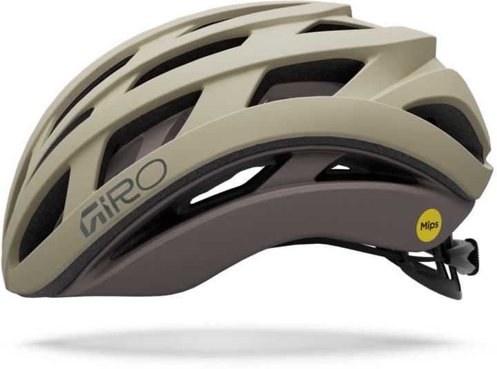 Produktbild Giro Helios Spherical (55 - 59 cm)