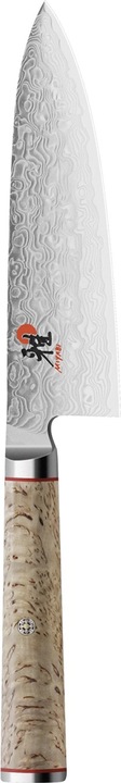 Actual product image Miyabi 5000 MCD Gyutoh 16cm (16 cm)