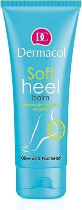 Dermacol Soft Heel (Fussbad, 100 ml)