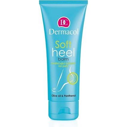 Dermacol, Fusspflegemittel, Soft Heel (Fussbad, 100 ml)