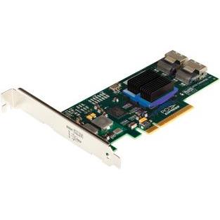 ATTO ExpressSAS H608, Storage Controller