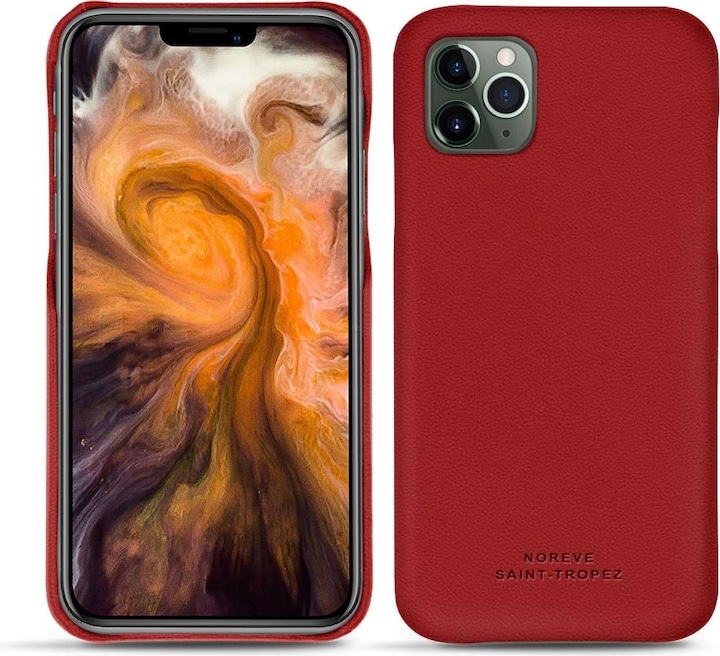 Immagine prodotto Noreve Cover in pelle (Apple iPhone 11 Pro Max)