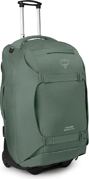 Actual product image Osprey Sojourn Shuttle (108 l)