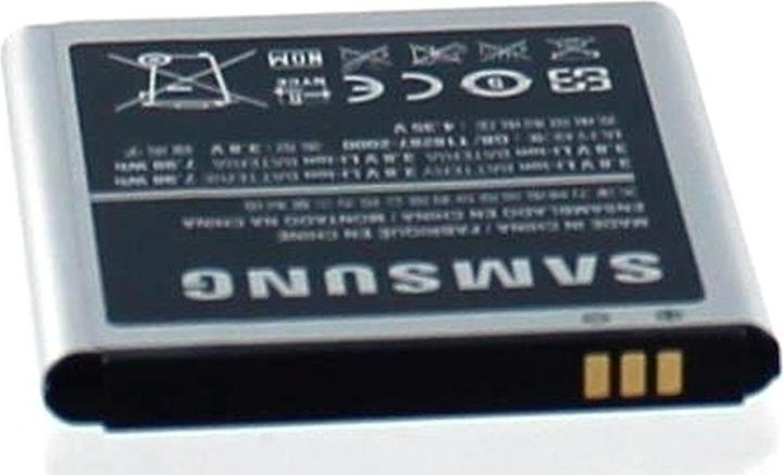 Actual product image Samsung Original battery for Galaxy Grand Neo I9060