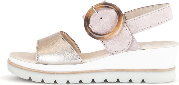 Actual product image Gabor Sandalen (40.5)