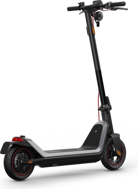 Niu K3T331B3E11 (25 km/h, 65 km, 450 W)