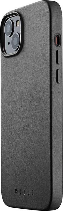 Actual product image Mujjo Full Leather Case (Apple iPhone 14 Plus)