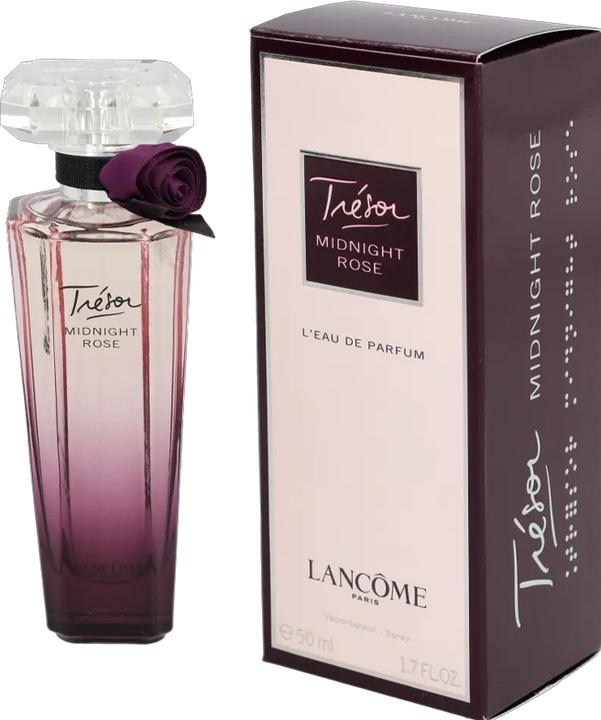 Immagine prodotto Lancôme Trésor Midnight Rose (Eau de parfum, 50 ml)
