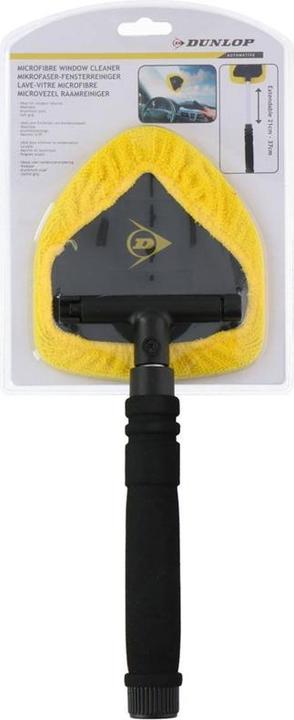 Produktbild Dunlop Mikrofaser-Fensterreiniger (1 Stk.)