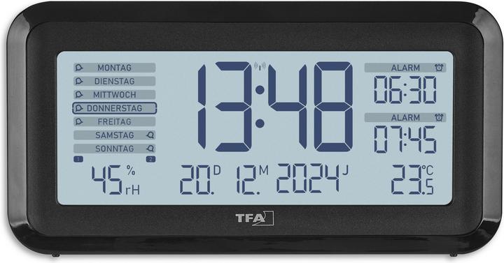 Produktbild TFA Boxx2