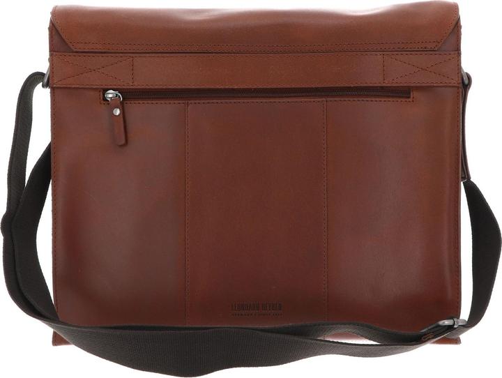 Produktbild Leonhard Heyden Dakota Messenger Bag