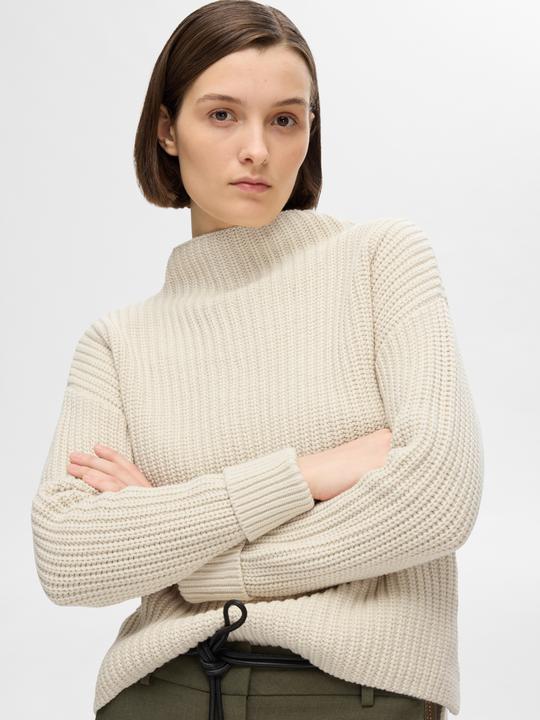 Produktbild Selected Femme Weiter Rollkragen Pullover (XXL)