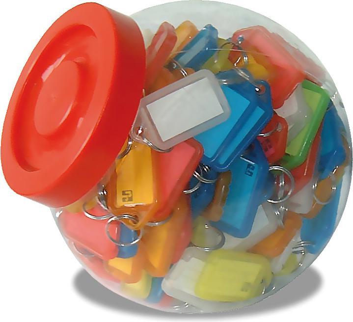 Immagine prodotto Rieffel Etichette chiave KT 1000 TUB/150