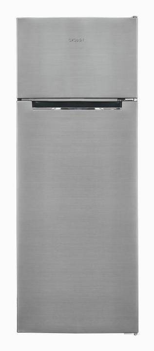 Actual product image Exquisit EXQ KGC270-45-040D K.kombi ino (206 l)