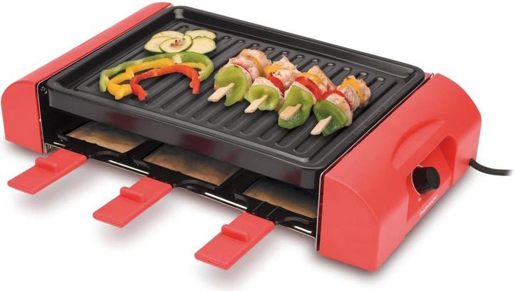 Actual product image Thomson THRG96