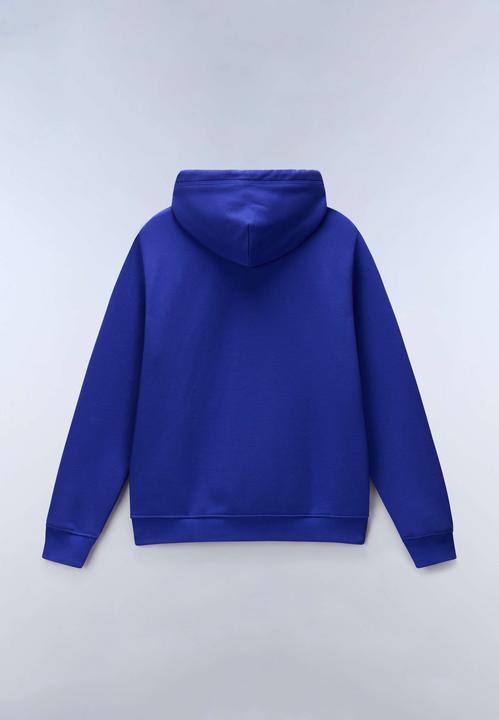 Actual product image Napapijri Box Logo (XS)