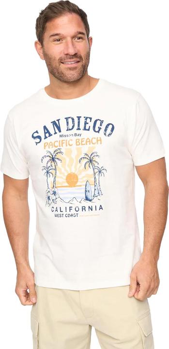 Produktbild Bewley & Ritch Sandico TShirt (M)