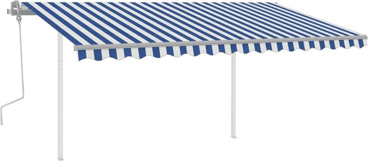 Produktbild vidaXL Ahmir (4 m)