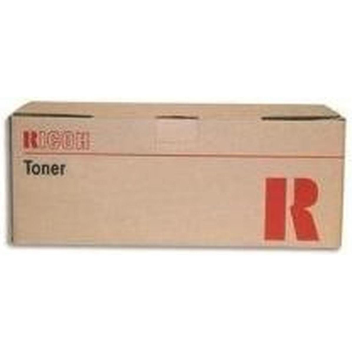 RICOH, Toner, 408190 (M)