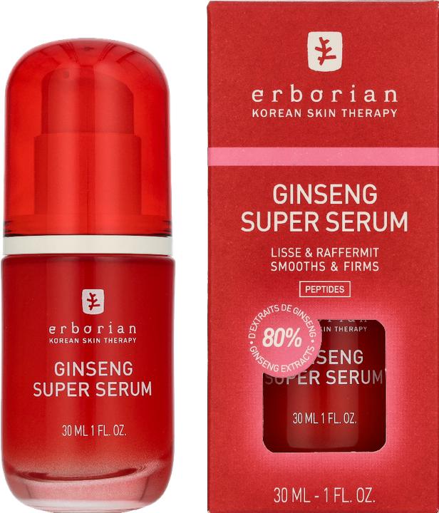 Produktbild Erborian Ginseng Super (30 ml)