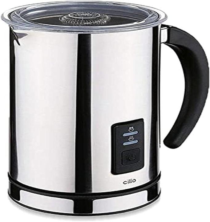 Productafbeelding Cilio CIL Crema 250 melkopschuimer (250 ml)