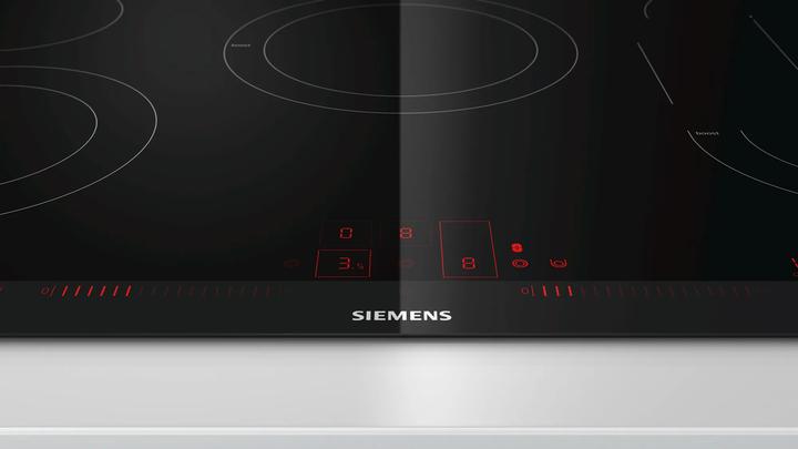 Image du produit Siemens ET875LMP1D (81.20 cm, Table de cuisson en vitrocéramique)