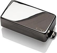 Produktbild EMG 85 Humbucker black chrome (Instrumenten Tonabnehmer)