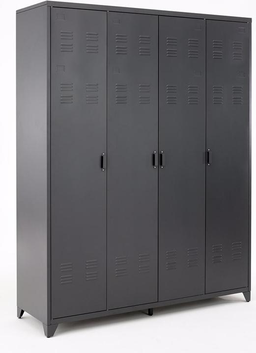 Immagine prodotto La Redoute Interieurs Hiba (170 x 52,5 x 217,5 cm)