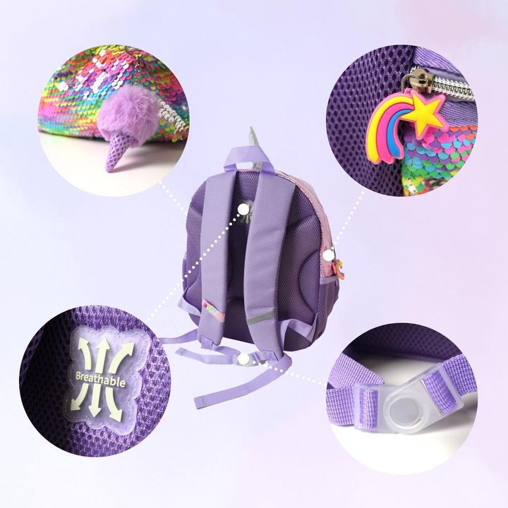 Produktbild Hermex Einhorn (12 l)