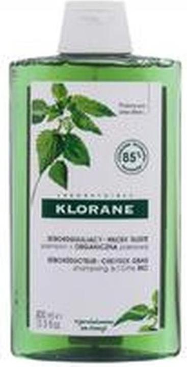 Produktbild Klorane Oil Control (Flüssiges Shampoo, 200 ml)