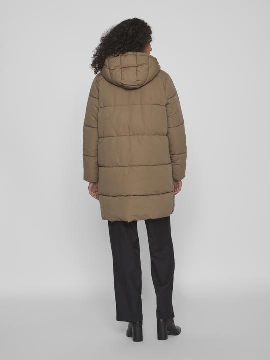 Image du produit Vila Manteau à capuche