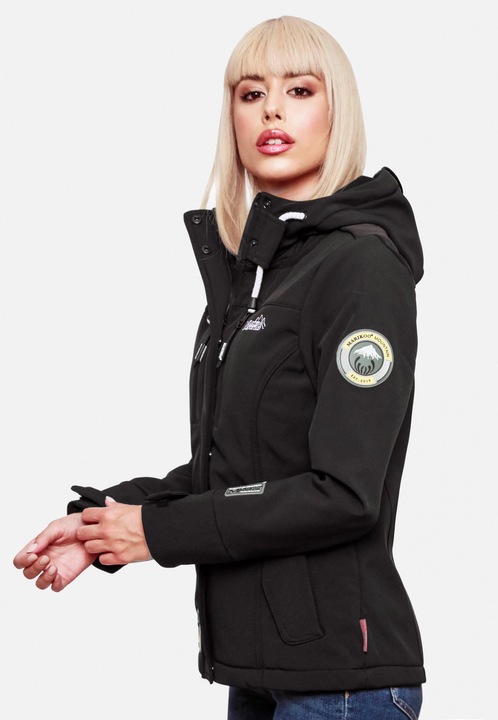 Actual product image Marikoo Little bitch (M)