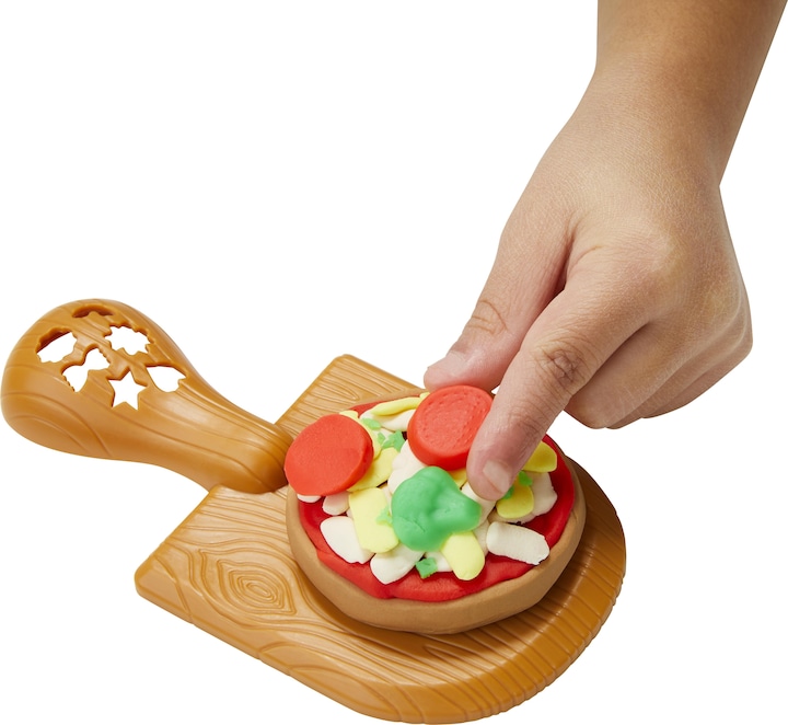 Produktbild Play-Doh Knetmasse-Spielset