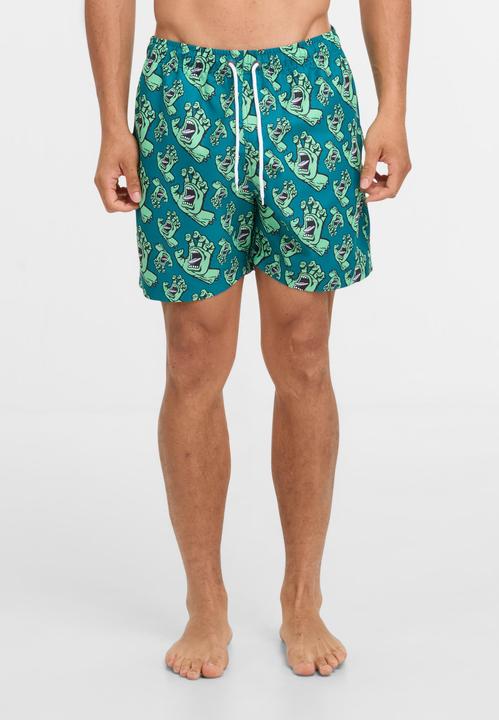 Image du produit Santa Cruz Hands All Over Short de bain - 125603 (L)
