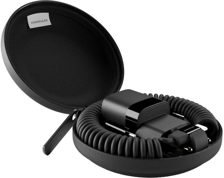 Image du produit Vonmählen GaN Charger 6in1 (30 W)