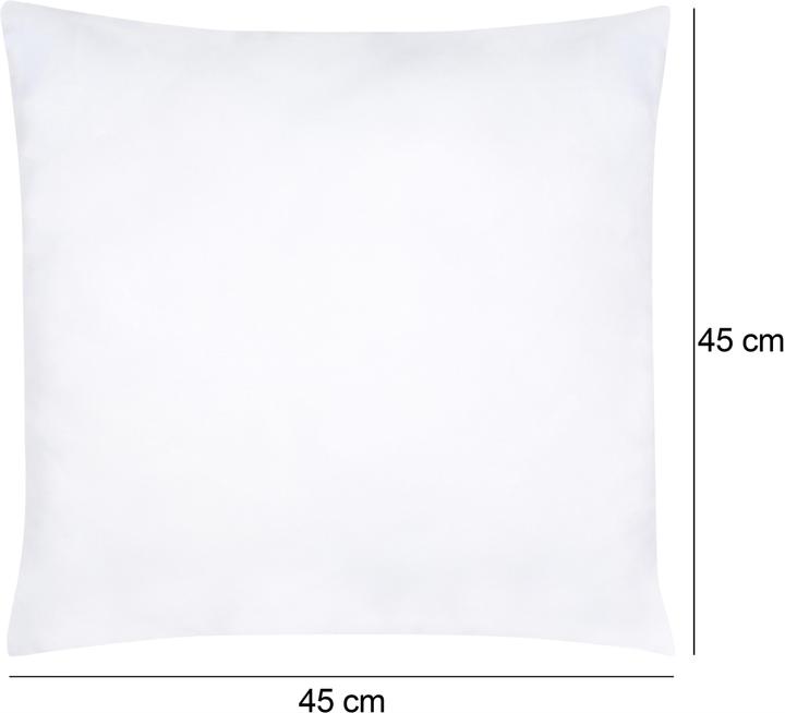 Produktbild Normani 4er Set Kissenfüllung (45 x 45 cm)