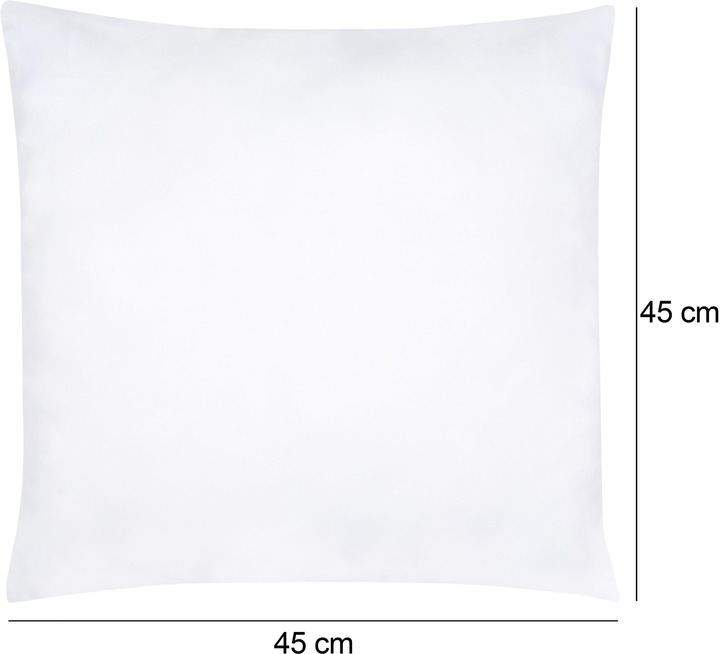 Produktbild Aspero Kissenfüllung (45 x 45 cm)