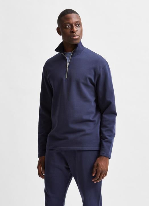 Image du produit Selected Coton bio STANDARDS Sweat-shirt (S)