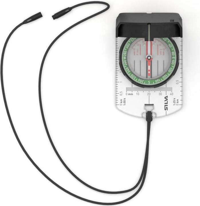 Actual product image Silva Ranger S