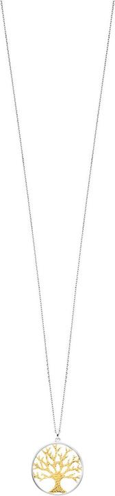 Immagine prodotto Julie Julsen Collana con l'albero della vita (Argento 925)