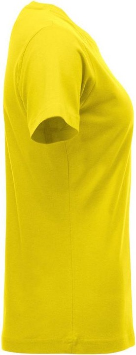Actual product image Clique New Classic Tshirt (S)
