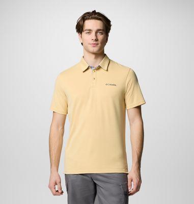Actual product image Columbia Nelson Point™ Polo (XS)
