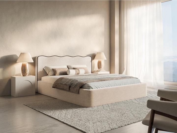 Produktbild Selsey Duney (160 x 200 cm)