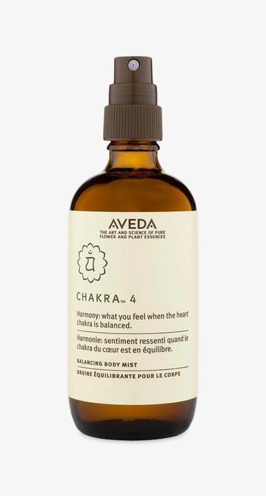 Image du produit Aveda Chakra 4 Brume corporelle équilibrante Feel In Harmony (Spray, 100 ml)